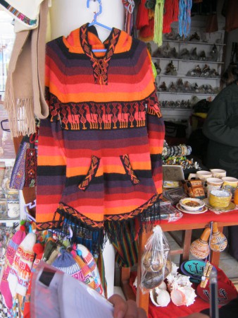 Poncho